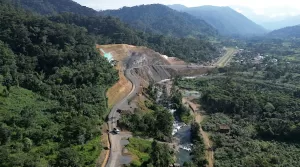 سولاريس تحصل على 200 مليون دولار من Royal Gold لمشروع الإكوادور