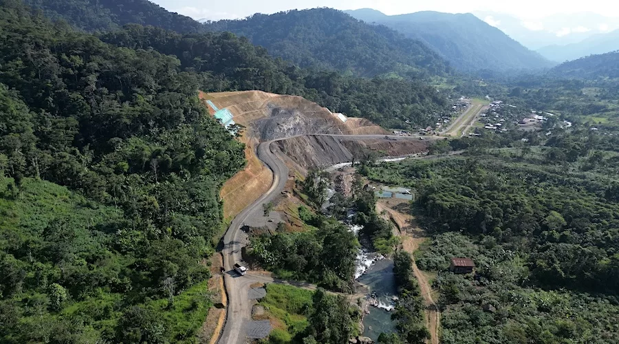 Solaris lands $200M from Royal Gold for Ecuador copper-gold project