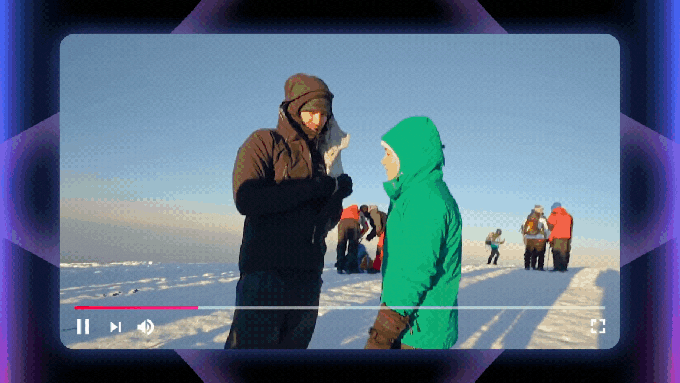 سيبدأ مشاهدو يوتيوب برؤية إعلانات بعد لحظات ذروة في الفيديوهات