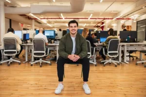 سيروا تحصل على 50 مليون دولار لتوسيع خدماتها في التدريب المدعوم بالذكاء الاصطناعي لممثلي المبيعات