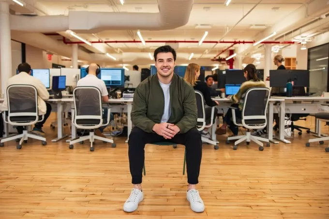 سيروا تحصل على 50 مليون دولار لتوسيع خدماتها في التدريب