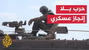 شاهد 600 يوم من حرب غزة دون تحقيق أهداف إسرائيل العسكرية المعلنة