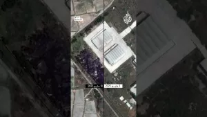 شاهد أضرار بالقواعد العسكرية الباكستانية بعد ضربات الهند