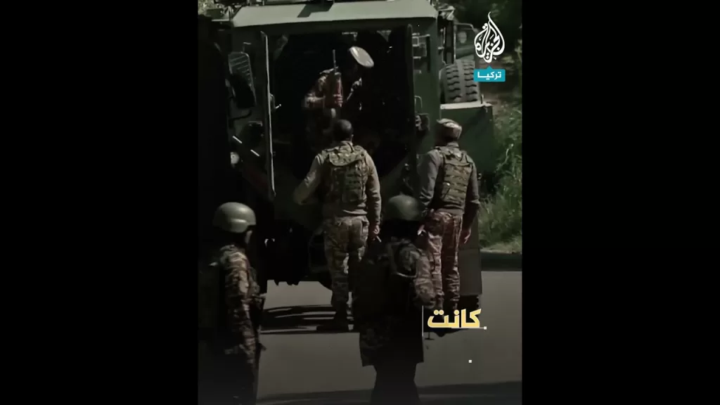 أين وقفت تركيا وإسرائيل خلال حرب الهند وباكستان؟