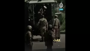 شاهد أين وقفت تركيا وإسرائيل خلال حرب الهند وباكستان؟