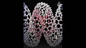 شاهد باحث سوري يسهم ببناء تقنية ليزر فائقة السرعة تجعل المستحيل ممكنا.. ما القصة؟