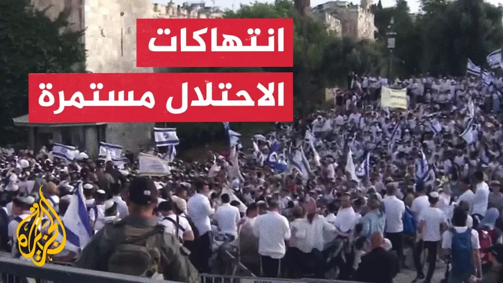 بين دماء غزة واقتحام الأقصى.. لماذا يقابل العرب والمسلمون ما يجري باللامبالاة؟