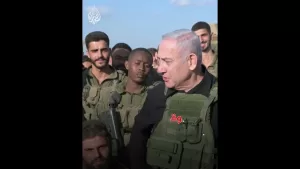 شاهد جنود إسرائيليون يتحدثون عن استخدام الفلسطينيين دروعا بشرية