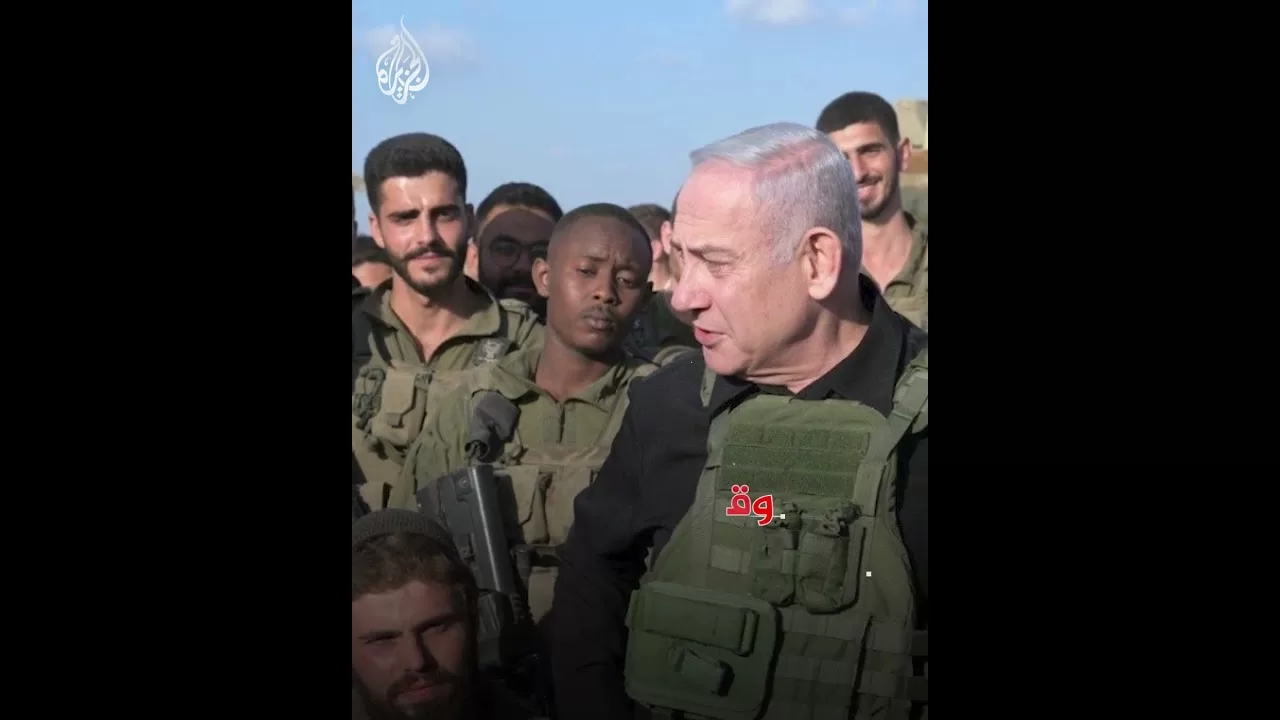 جنود إسرائيليون يتحدثون عن استخدام الفلسطينيين دروعا بشرية