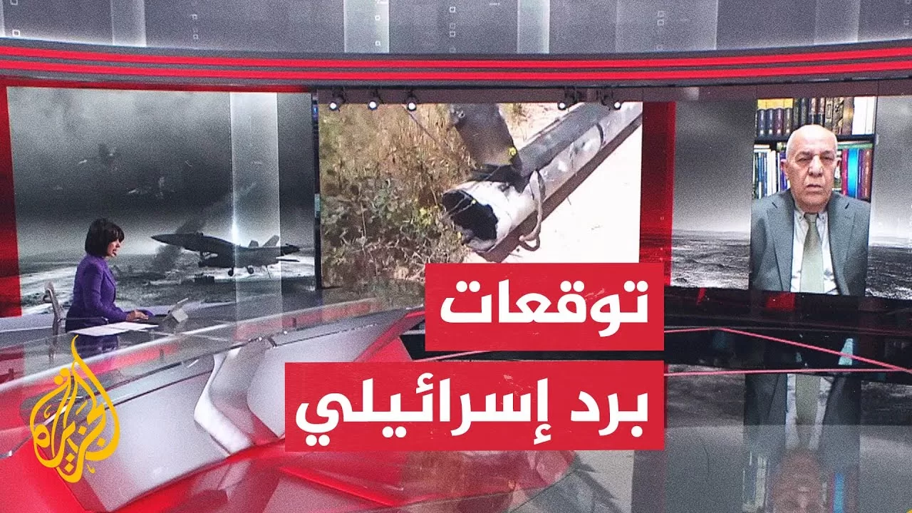 فايز الدويري: لدى أنصار الله القدرة والإمكانات لتنفيذ تهديداتهم لإسرائيل