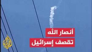 شاهد فايز الدويري يحلل استهداف جماعة أنصار الله لمطار بن غوريون وحيفا.. ماذا قال؟