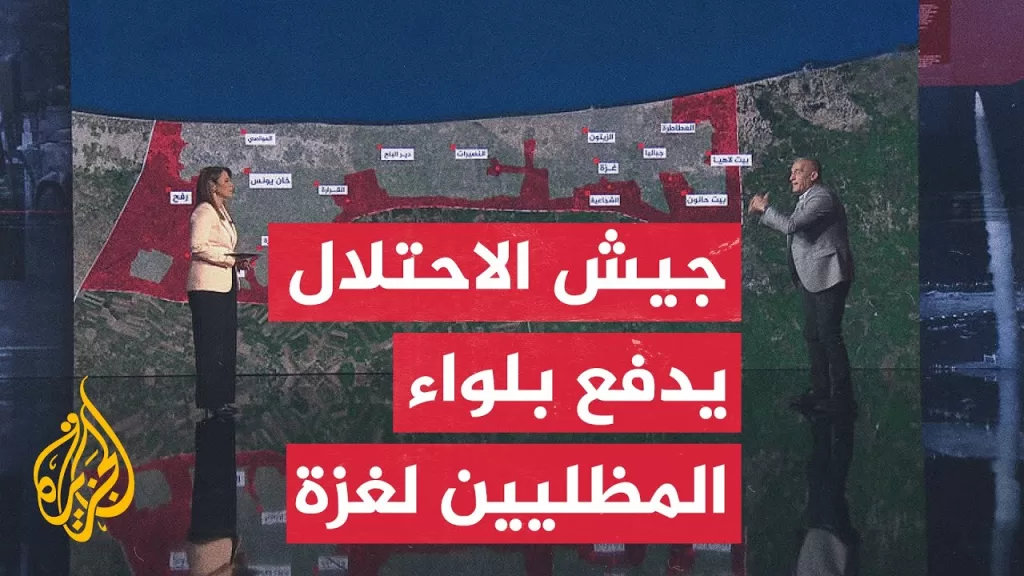قراءة عسكرية.. ما سيناريوهات جيش الاحتلال الإسرائيلي في قطاع غزة؟