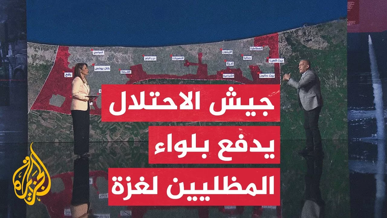 قراءة عسكرية.. ما سيناريوهات جيش الاحتلال الإسرائيلي في قطاع غزة؟