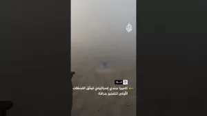 شاهد كاميرا جندي إسرائيلي توثق اللحظات الأولى لتفجير جرافة