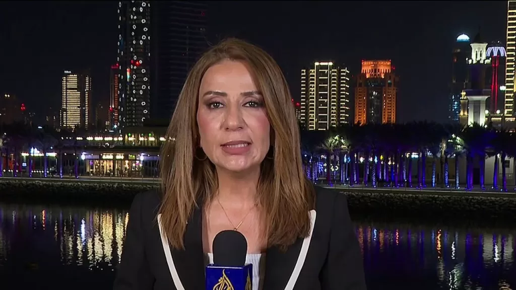 ما أبزر المواقف الصادرة من ترمب عقب حفل العشاء الرسمي مع أمير دولة قطر؟