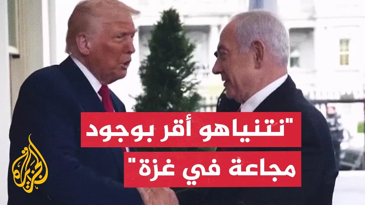 ما حجم الضغط الأمريكي على إسرائيل لإدخال المساعدات إلى غزة؟