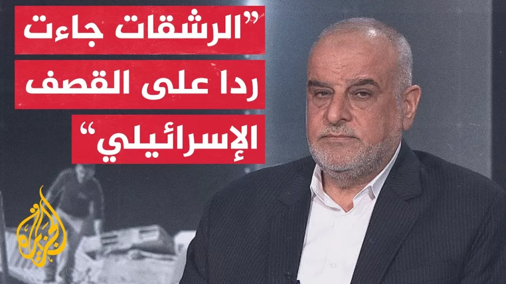 ما دلالة توقيت قصف سرايا القدس لمستوطنات غلاف غزة برشقات صاروخية؟