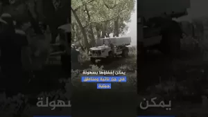 شاهد ما نظام “نيميسيس” الذي نشره الجيش الأميركي في المحيط الهادئ؟
