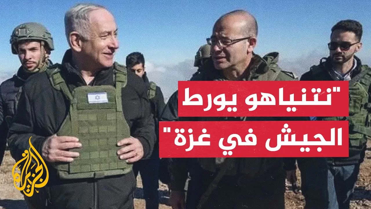 محللون إسرائيليون: قرار إبرام صفقة أو التوجه إلى الحرب بيد نتنياهو
