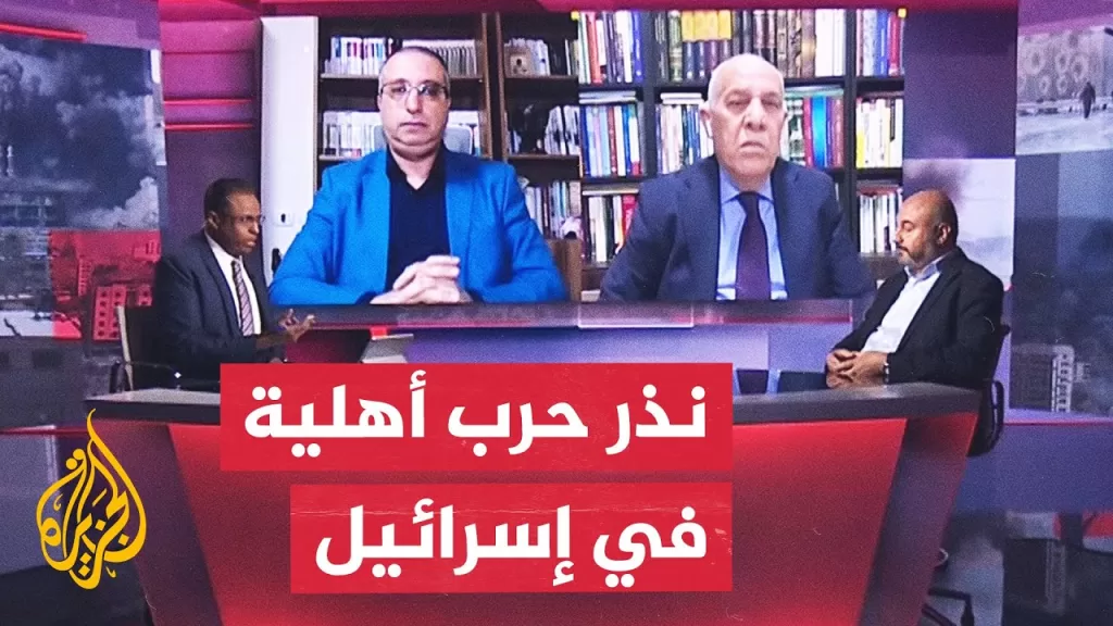 مسار الأحداث| تعيين رئيس جديد للشاباك يعمق الانقسام داخل المؤسسات الإسرائيلية