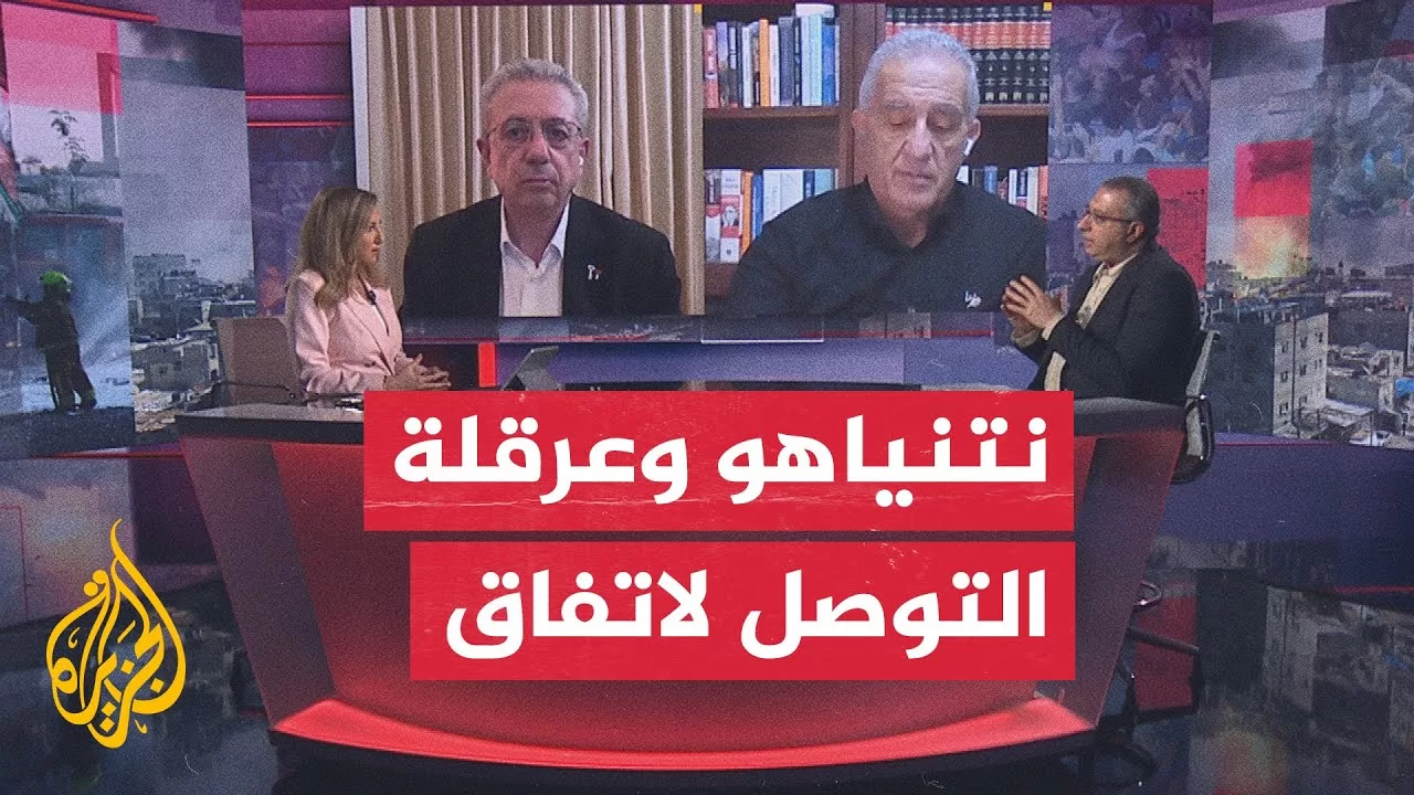 مسار الأحداث| رغم كل الضغوط الدولية والأمريكية.. هل ينصاع نتنياهو لاتفاق مع حماس؟