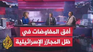 شاهد مسار الأحداث| نتنياهو يراوغ في المفاوضات وسط تصعيد واسع للعمليات العسكرية في غزة