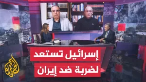 شاهد مسار الأحداث| نتنياهو يطرح شروطا لوقف حرب غزة وتقارير عن ضربة إسرائيلية وشيكة لإيران