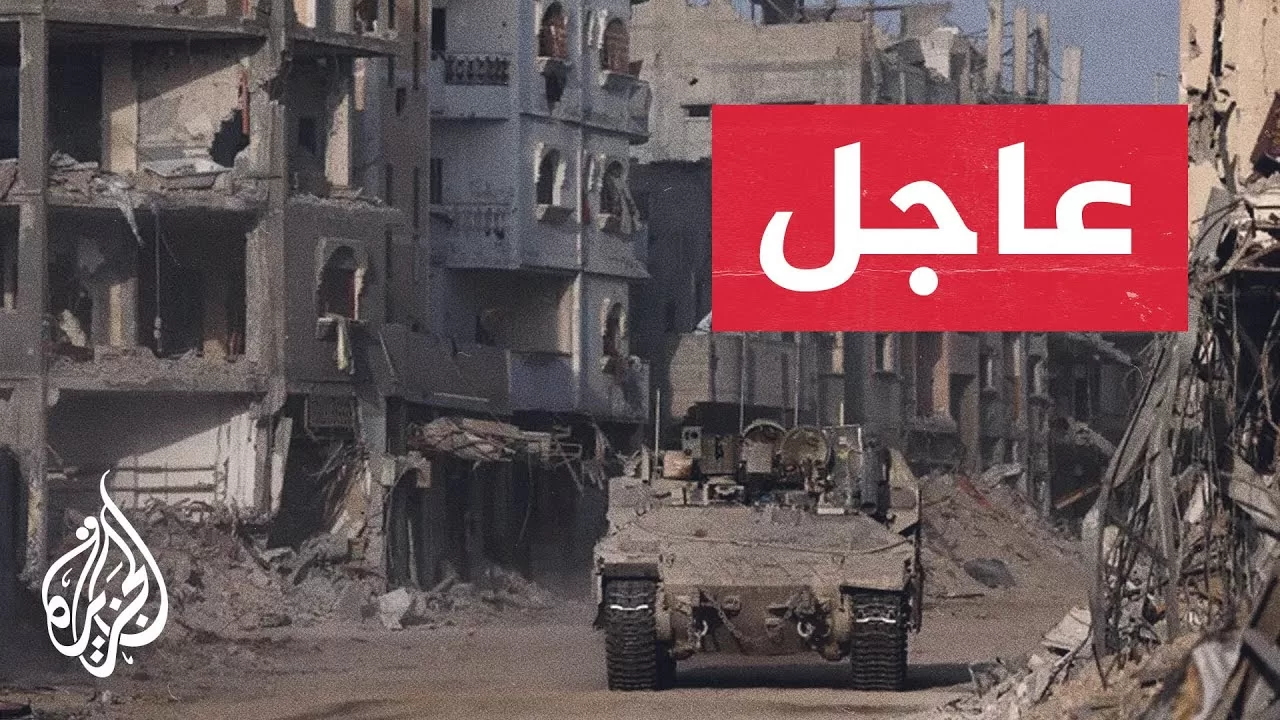 مصادر للجزيرة: اتفاق جديد لوقف إطلاق النار في غزة