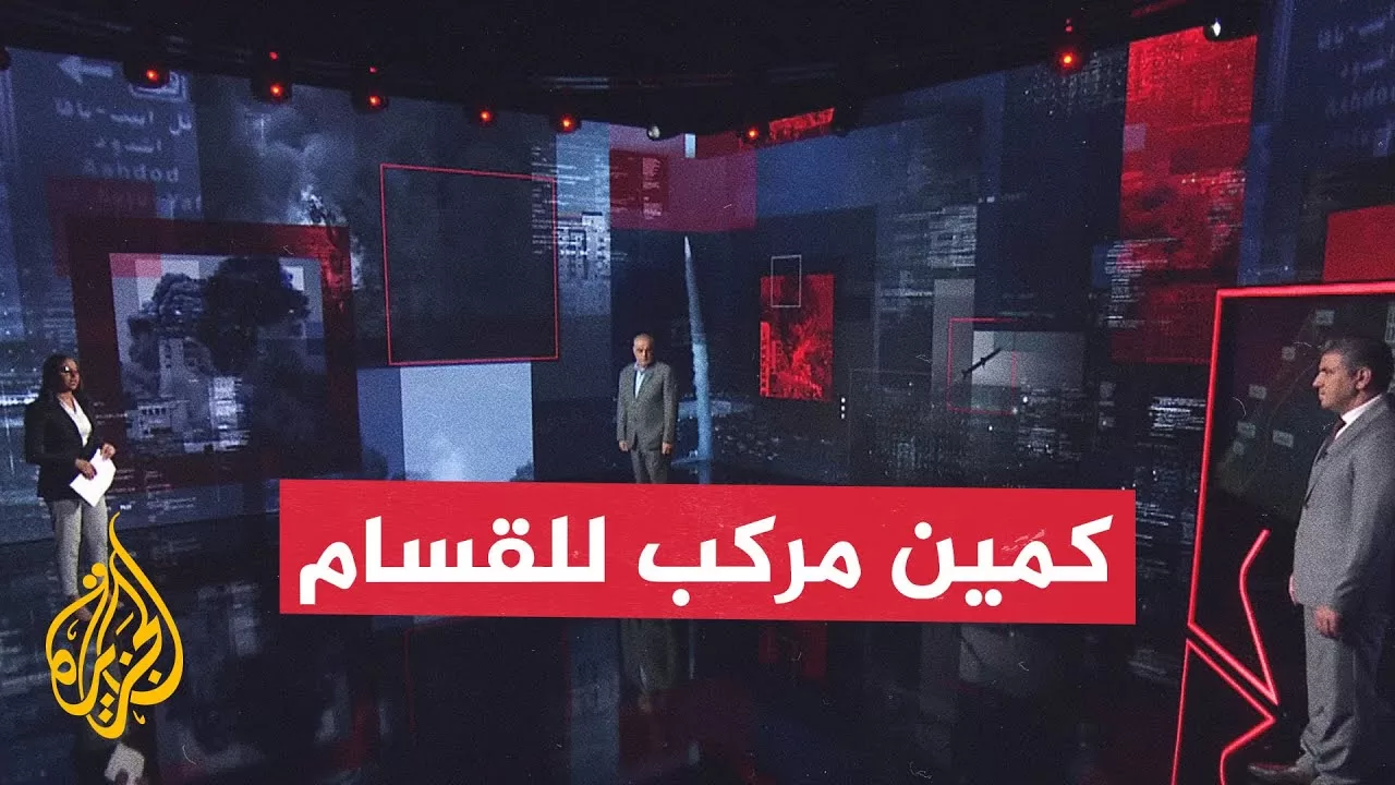 نافذة عسكرية تحلل الأوضاع الميدانية في قطاع غزة