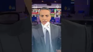 شاهد نشرة إيجاز – أول جولة خليجية لترمب منذ توليه منصبه