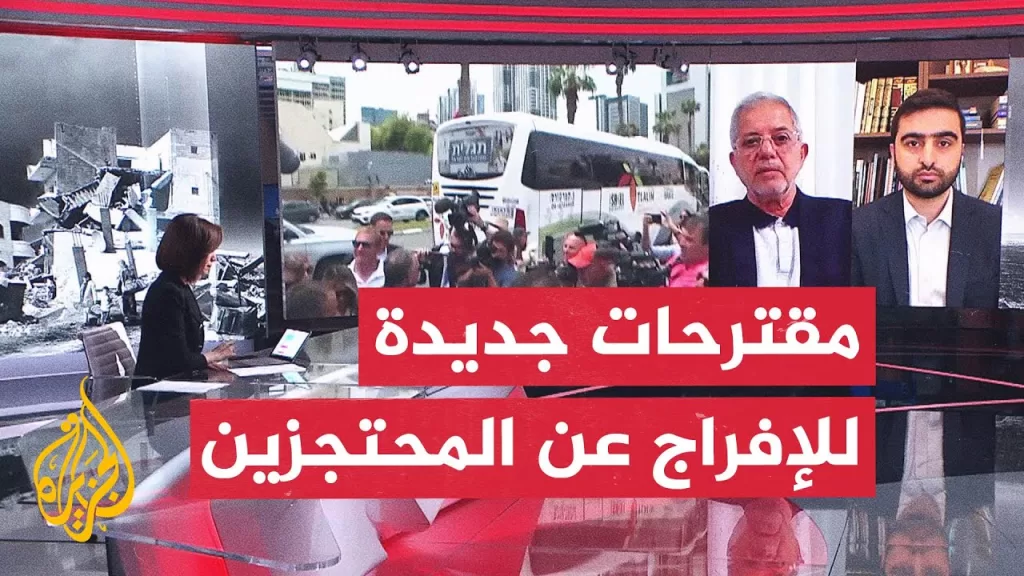 هل ينجح ويتكوف في إقناع نتنياهو بتوسيع صلاحيات وفد التفاوض بالدوحة؟