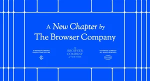 شركة المتصفح تفكر في بيع أو فتح مصدر متصفح Arc في ظل التحول نحو الذكاء الاصطناعي