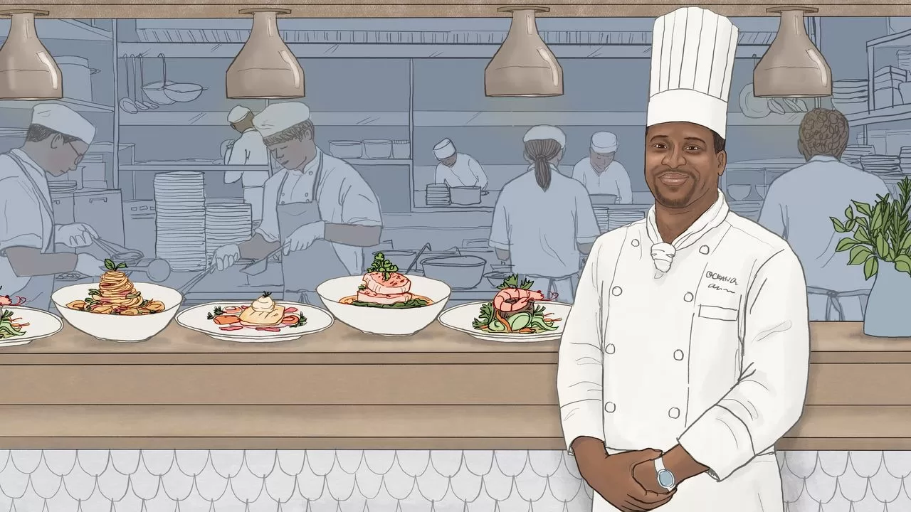 Condé Nast Traveler