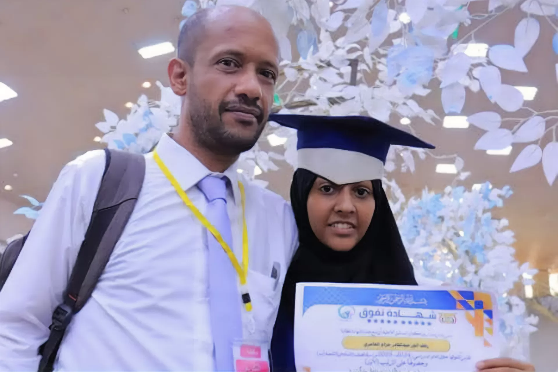 صحفي يمني يبيع كليته لتسديد ديونه ويجذب تعاطف النشطاء