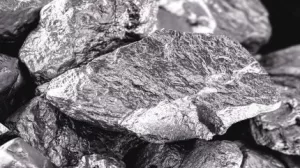 طلب الكوبالت على العرض: المتوقع لعجز السوق في أوائل الثلاثينيات من القرن الحالي