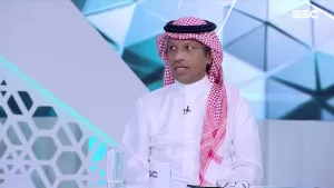 عبدالعزيز الغيامة: تحقيق الأهلي للبطولة مفاجأة، لكنه استحق اللقب،