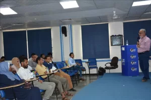 عدن نيوز – البرنامج الوطني لمكافحة التدخين ينظم ندوة توعوية في عدن تركز على مخاطر التبغ وتأثيره على الرعاية الطبية