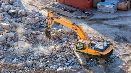 عقد العلامات MLG لعقد منجم ويسترن تورنر سينكلين في أستراليا