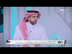 علي المرشود: أسعار التذاكر في كثير من المباريات فيها جشع