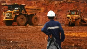 عمال المناجم الإندونيسيين “أنب أنام” يسعون للحصول على قرض مشترك بقيمة 500 مليون دولار