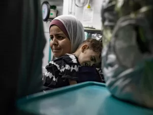 غزة: توقف تقديم العلاج الكيميائي لمرضى السرطان حسب وزارة الرعاية الطبية