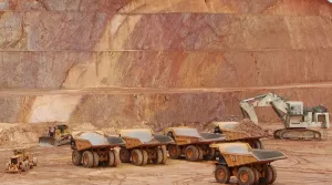 غينيا تستلم تصاريح الذهب في الجولة الأخيرة من عمليات الإزالة