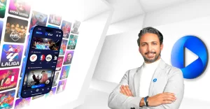 فوز تحصل على 12 مليون دولار لتطوير تجارب الفيديو التفاعلية في الأسواق الناشئة والولايات المتحدة.