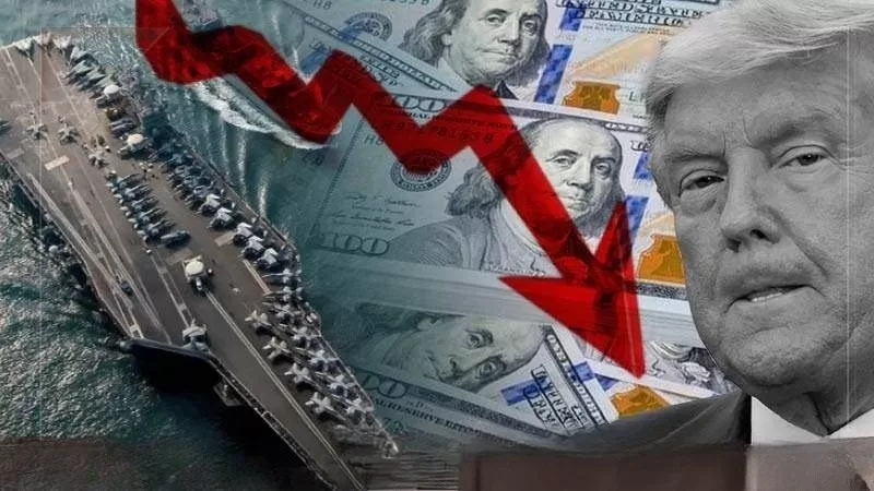 في رئاستي بايدن وترامب نزيف أمريكا في اليمن يصل إلى