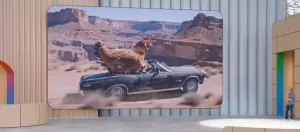 فيديو 3 يمكنه إنشاء مقاطع فيديو وموسيقى تصويرية تتناسب معها