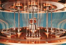 quantum computer