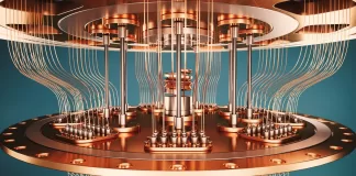 quantum computer