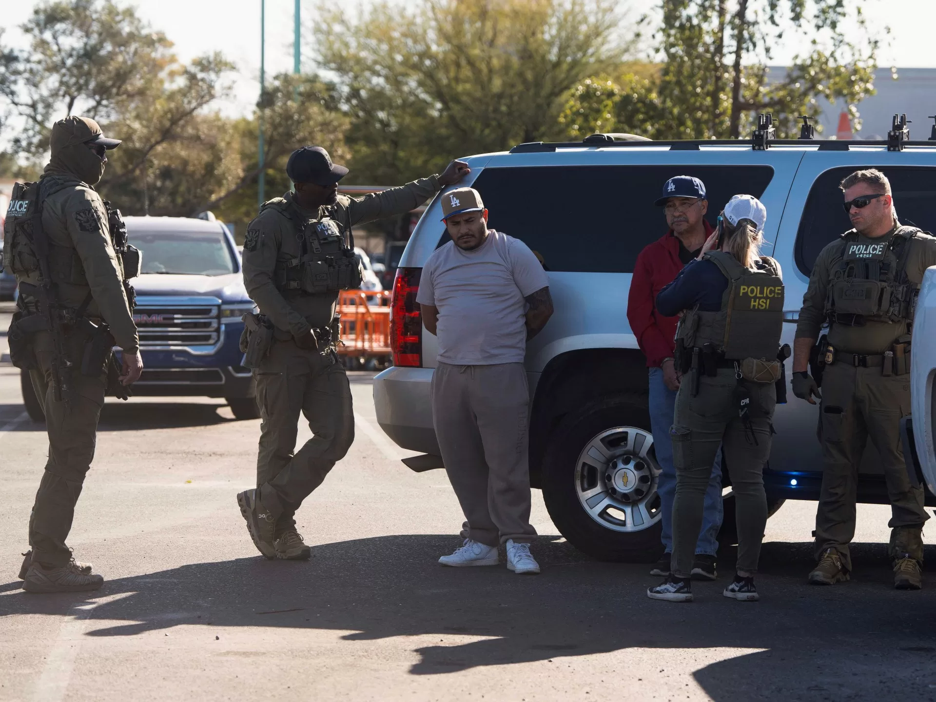 قاضٍ أميركي: ترحيل إلى جنوب السودان قد يُعتبر انتهاكًا محتملاً لقرار المحكمة