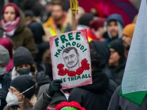 قاضي أمريكي يقرر عدم إطلاق سراح محمود خليل