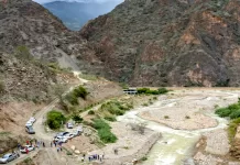 Thirteen killed in Peru mine kidnapping amid rising violence
